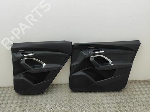 Sæde sæt AUDI Q5 (GUB) SQ5 TFSI quattro | BP33847099C78  - Image 17