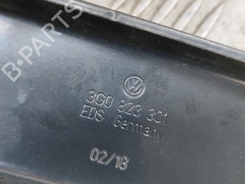 Hinge/Door check strap VW PASSAT B8 Variant (3G5, CB5) 1.4 GTE Hybrid | BP26569485C146 