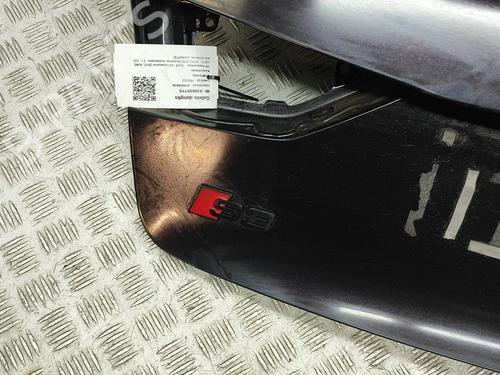 Tailgate AUDI A3 Limousine (8VS, 8VM) S3 quattro | BP26524278C6 