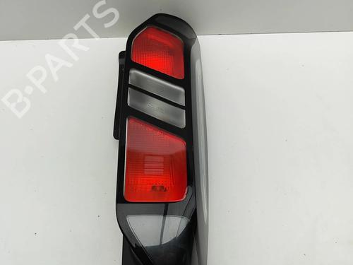 Left taillight FORD TRANSIT CUSTOM V362 Van (FY, FZ) 2.0 EcoBlue mHEV | BP38932649C34 - Image 6