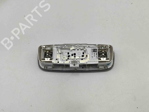 Interior roof light AUDI A3 Sportback (8VA, 8VF) 1.4 TFSI e-tron | BP27315114I8