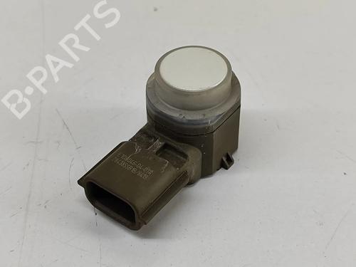 Used Electronic module NISSAN LEAF (ZE1) Electric (150 hp) 27788489