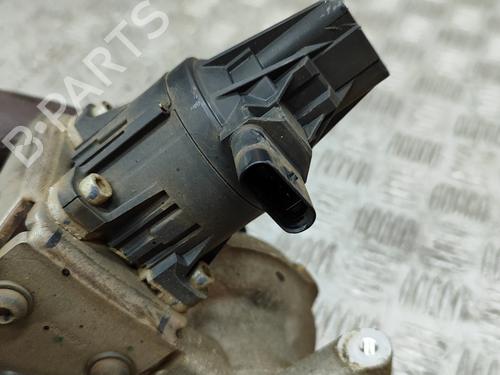 Turbocharger/Supercharger MAZDA CX-5 (KF) 2.2 D | BP26616502M71 