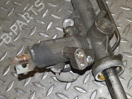 Steering rack MERCEDES-BENZ C-CLASS (W204) C 220 CDI (204.002) | BP33348517M22 - Image 3