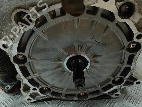 Engine NISSAN LEAF (ZE0) Electric | BP24580197M1  - Image 8