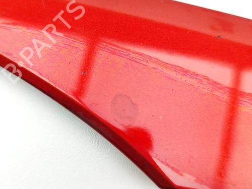Boot lining MAZDA MX-5 IV (ND__) 2.0 (ND2E, ND6E) | BP37402714I3  - Image 9