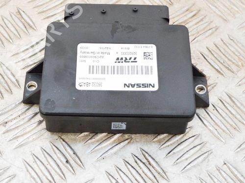Used Electronic module NISSAN QASHQAI II SUV (J11, J11_) 1.2 DIG-T (115 hp) 7740695