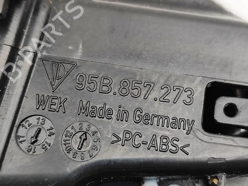 Elektronisk modul PORSCHE MACAN (95B) 3.0 S Diesel | BP31047347M83 