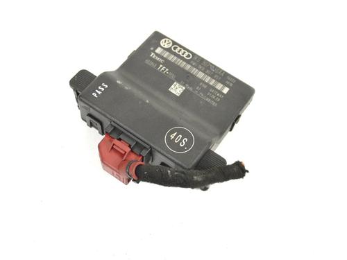 Used Electronic module Electronic module AUDI R8 (422, 423) 5.2 FSI quattro (560 hp) 34559752 34559752