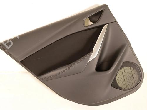 Venstre bakpanel MAZDA 6 Estate (GJ, GL) 2.2 D (GJ2FW, GJ692) (175 hp) 30222285