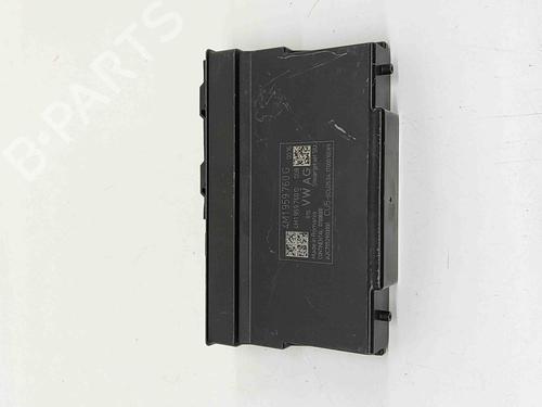 Elektronisk modul AUDI Q7 (4MB, 4MG, 4MQ) 3.0 TDI quattro (272 hp) 24818302