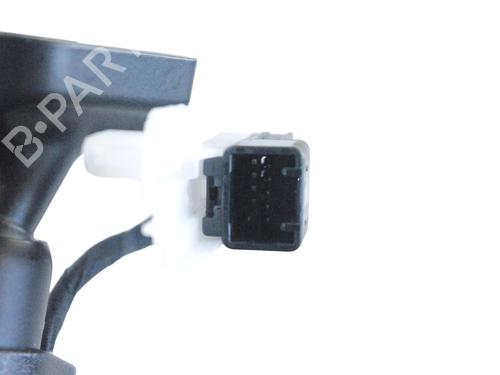 Rear mirror LEXUS RX (_L2_) 450h AWD (GYL25_, GYL26_, GYL25, GYL26, GYL25R, GYL26R) | BP33364248I6 - Image 4