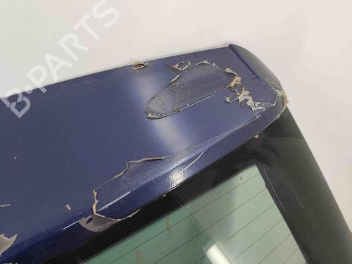 Tailgate SEAT TARRACO (KN2) 1.5 TSI ACT | BP29752821C6 