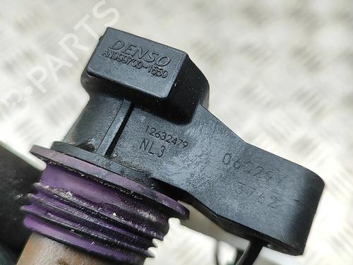 Ignition coil CHEVROLET CAMARO 3.6 | BP33121486M94 - Image 6