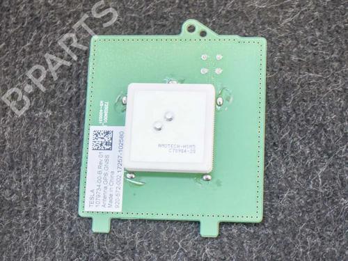 Antenne/Base TESLA MODEL 3 (5YJ3) EV | BP27747842C140 - Image 2