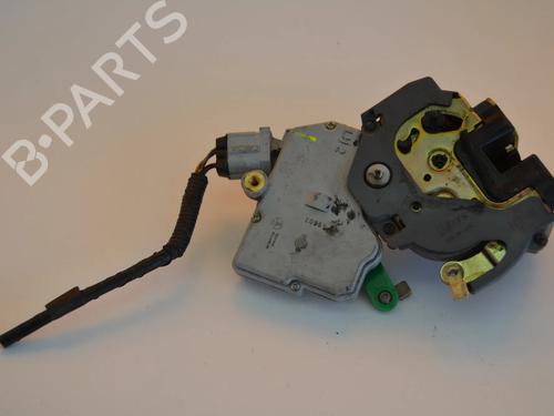 Used Rear left lock Rear left lock NISSAN X-TRAIL I (T30) 2.0 (140 hp) 9862343 9862343