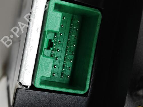 Electronic module VOLVO XC90 II (256) B5 Mild Hybrid AWD | BP28556018M83 