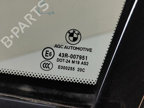 Venstre foran trekantet rude BMW i3 (I01) Electric | BP18417455C111 - Image 3