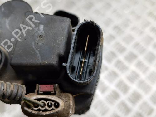 Steering rack BMW 3 (F30, F80) M3 | BP27533102M22 