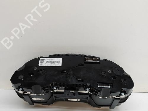 Instrument cluster AUDI A5 Convertible (8F7) S5 quattro | BP24820041C47 - Image 3