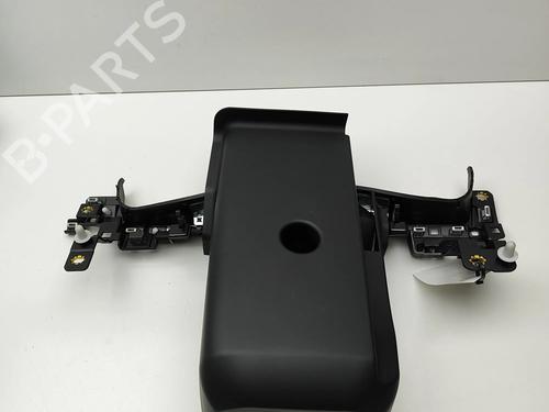 Andre PORSCHE CAYENNE (9YA) 3.0 E-Hybrid AWD (9YAAE1) | BP27784492O1  - Image 7