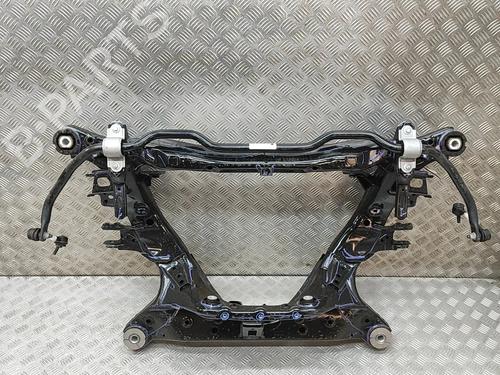 Used Rear axle Rear axle TESLA MODEL 3 (5YJ3) EV Performance AWD (627 hp) 33697526 33697526