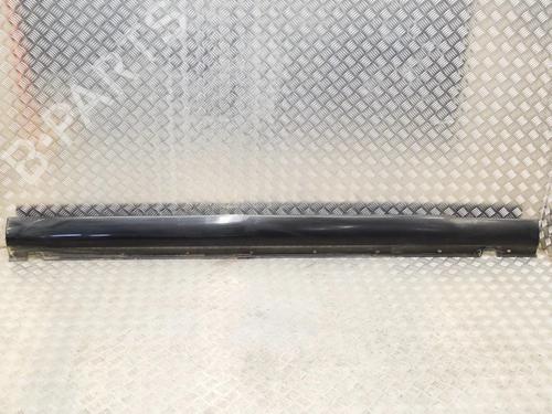 Højre sidekjole JAGUAR XJ (X350, X358) 4.2 (298 hp) 14629090