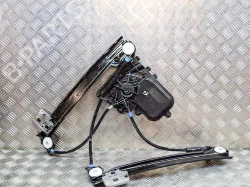 Used Front left window mechanism TESLA MODEL 3 (5YJ3) EV AWD (351 hp) 27754948