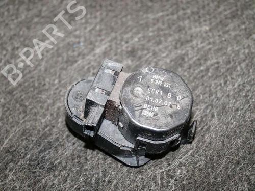 Used Electronic module Electronic module BMW 5 (E60) 530 d (231 hp) 14660615 14660615