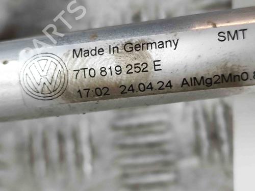 Pipe VW MULTIVAN T7 (STM, STN) 1.4 eHybrid | BP29542329M125 