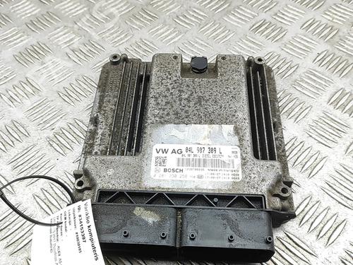 Used Engine control unit (ECU) AUDI A5 (F53, F5P) 2.0 TDI (190 hp) 32369902
