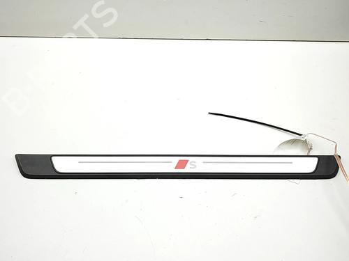 Predellino Predellino AUDI Q6 E-TRON (GFB) e-tron quattro (387 hp) 37445284 37445284