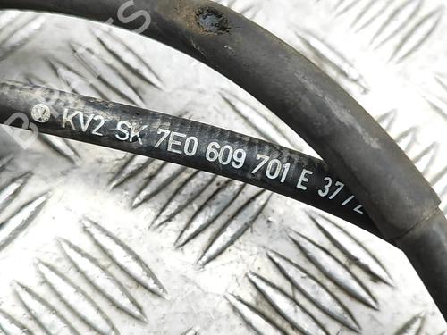 Håndbremswire VW TRANSPORTER T6 Van (SGA, SGH, SHA, SHH) 2.0 TDI | BP30885554C145