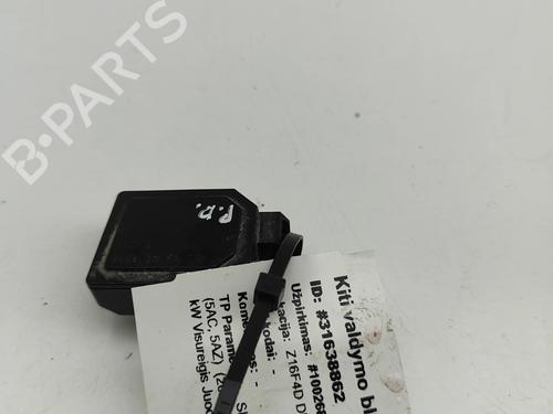 Electronic module SKODA ENYAQ iV SUV (5AZ) 85 | BP28115601M83