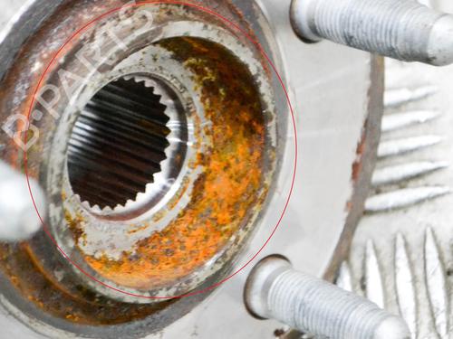 Other TESLA MODEL S (5YJS) 90D AWD | BP14639039O1  - Image 6