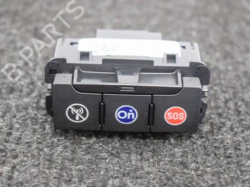 Used Switch Switch OPEL ASTRA K (B16) 1.4 Turbo (68) (150 hp) 6749837 6749837