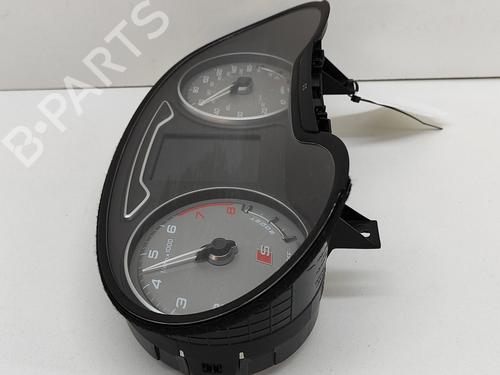 Instrument cluster AUDI A3 Sportback (8VA, 8VF) S3 quattro | BP19282927C47 