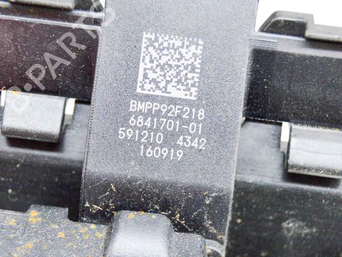 Electronic module BMW X3 (G01, F97, G08) M Competition | BP27760996M83