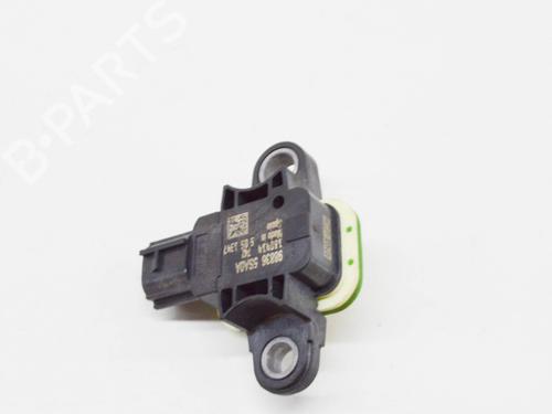 Elektronisk sensor NISSAN LEAF (ZE1) Electric (150 hp) 27762955