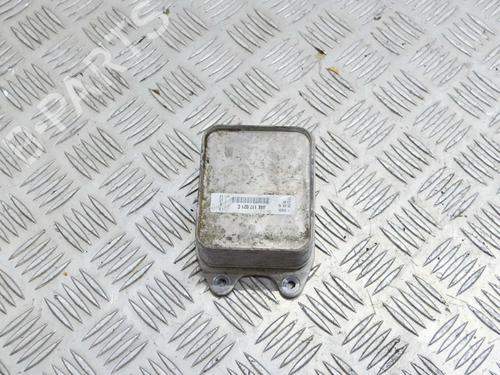 Oil radiator AUDI A4 B9 Avant (8W5, 8WD) 1.4 TFSI | BP8838781M33