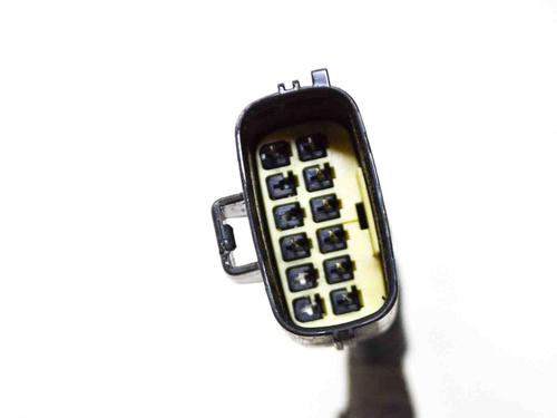 Electronic module JAGUAR S-TYPE II (X200) 2.7 D | BP9296192M83