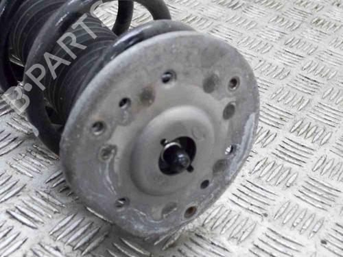 Left front shock absorber JAGUAR E-PACE (X540) 2.0 D150 AWD | BP9166708M16