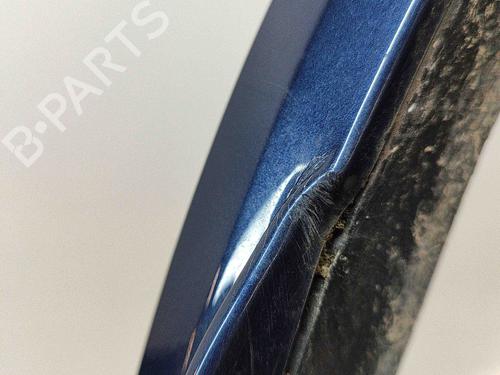 Rear left wheel arch trim BMW X3 (G01, F97, G08) iX3 | BP29227073C136 