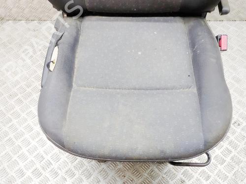 Right front seat OPEL MOVANO B Van (X62) 2.3 CDTI FWD (FV) | BP38783226C16  - Image 6