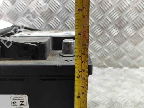 Battery CITROËN C4 III (BA_, BB_, BC_) 1.2 PureTech 130 (BAHNSA, BAHNSB) | BP29391813E11 
