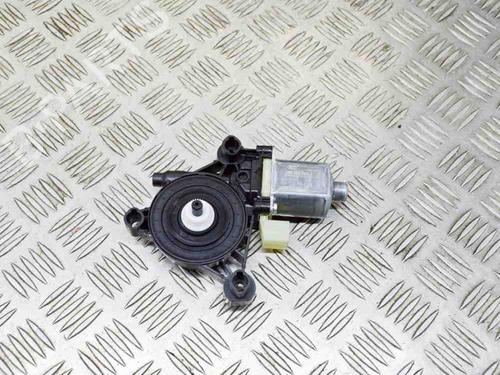 Left rear window motor SKODA SUPERB III Estate (3V5) 1.4 TSI iV | BP27753089E23