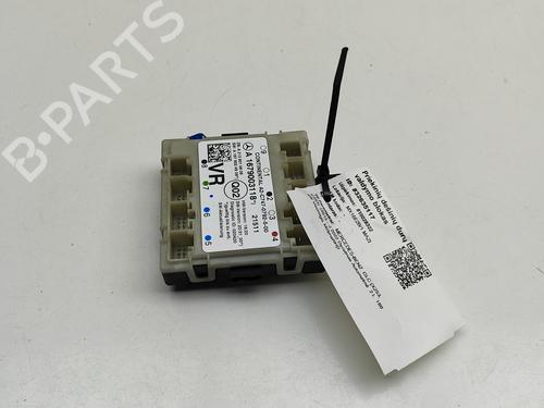 Module électronique MERCEDES-BENZ GLC (X253) 300 d 4-matic (253.919) | BP29731136M83 