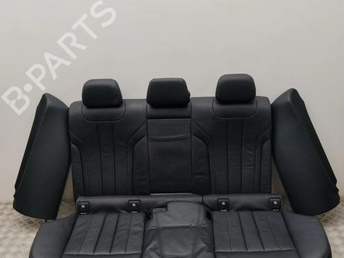 Seats set BMW 5 (G30, F90) 520 i | BP39958304C78 - Image 7