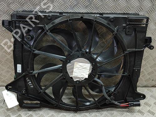 Køleventilator elektrisk FORD KUGA III (DFK) 2.5 FHEV (190 hp) 28687125