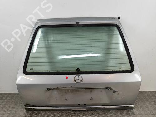 Used Tailgate Tailgate MERCEDES-BENZ E-CLASS (W124) E 300 D (124.131) (136 hp) 36044662 36044662